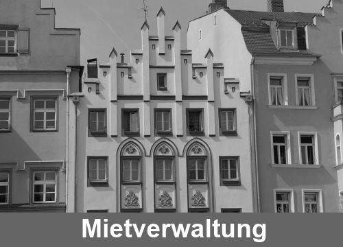 Mietverwaltung