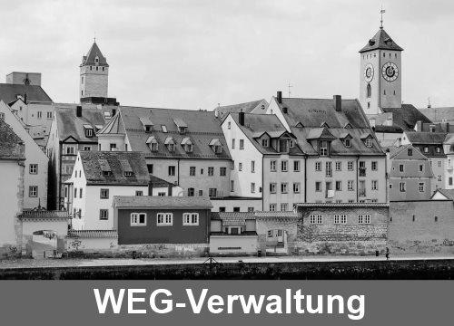 WEG Verwaltung