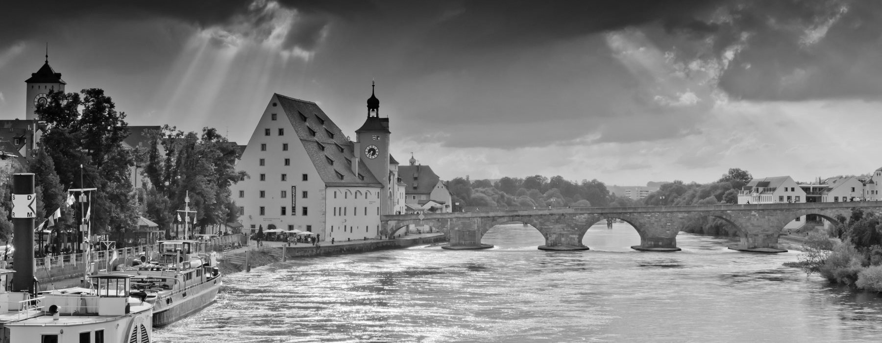 WEG Verwaltung in Regensburg