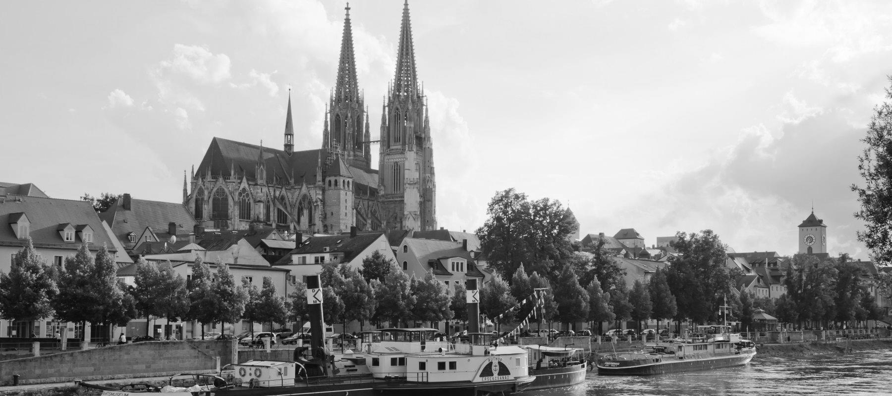 Mietverwaltung in Regensburg
