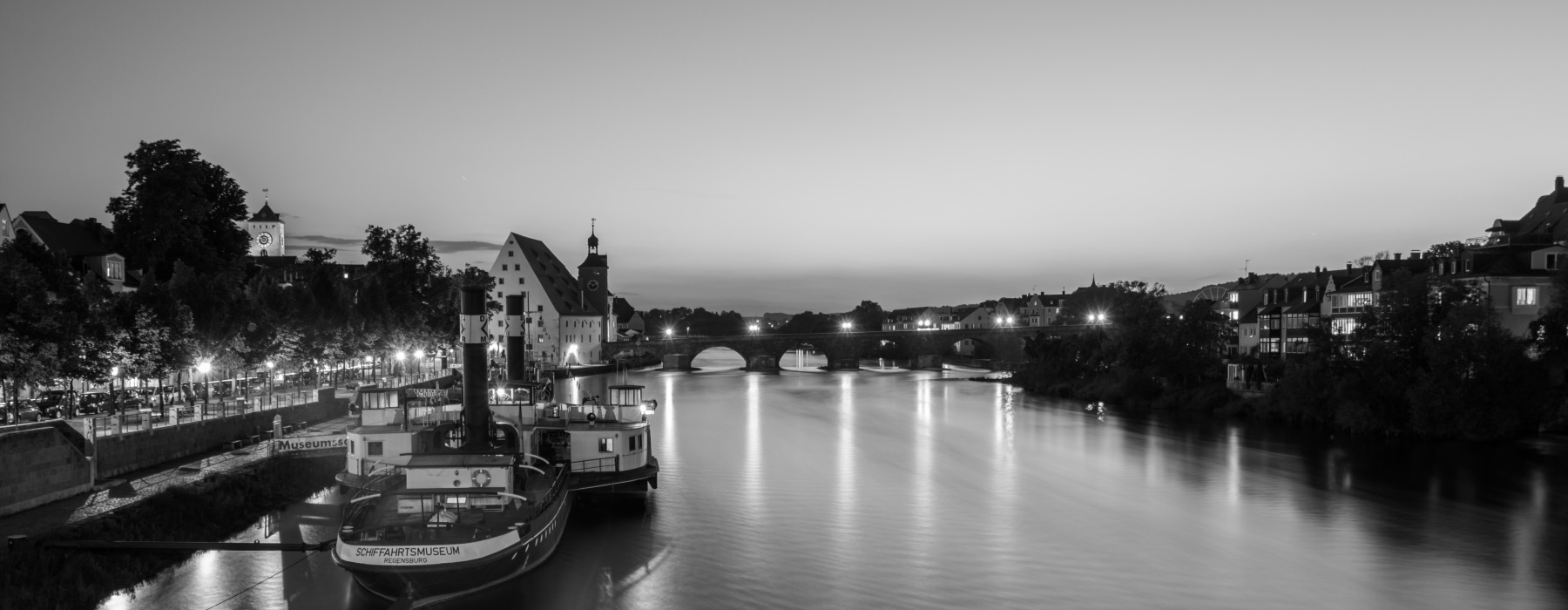 Mietverwaltung in Regensburg
